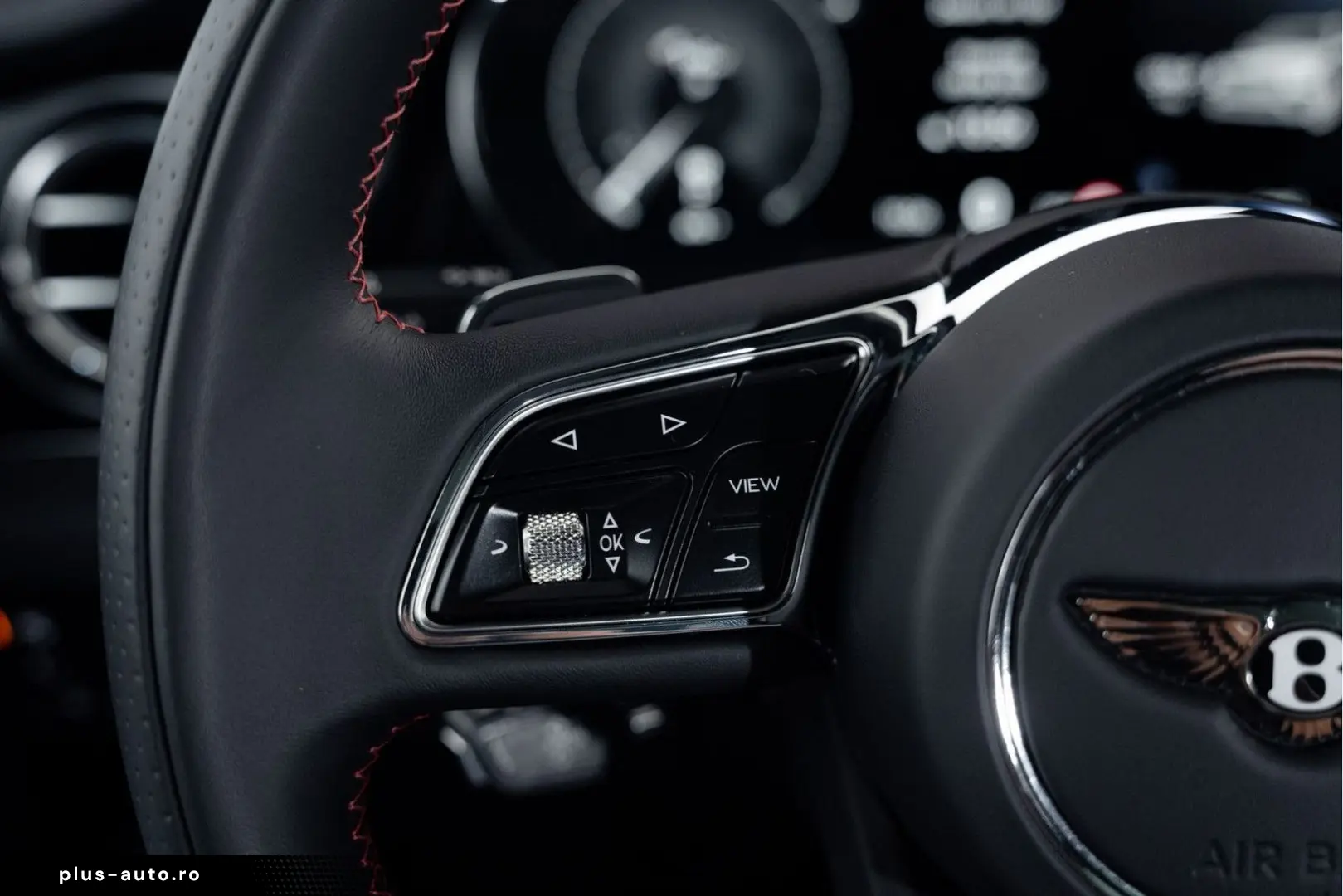 BENTLEY Bentayga S MY2023
