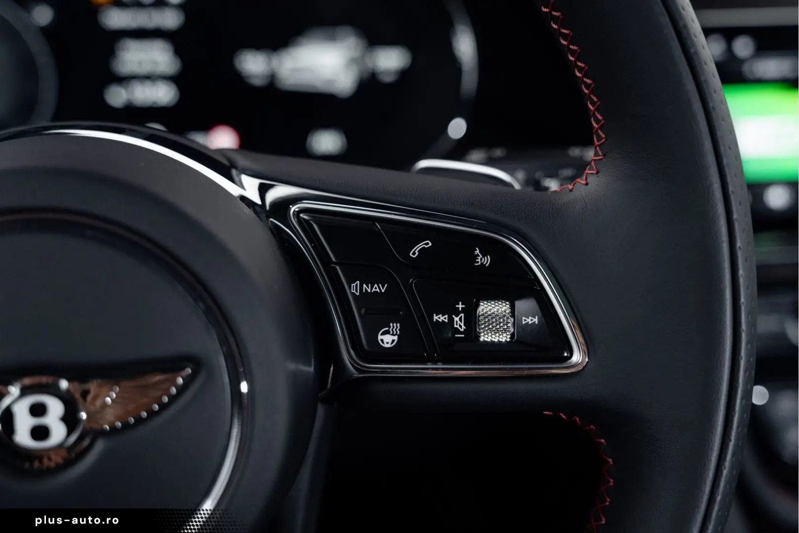 BENTLEY Bentayga S MY2023