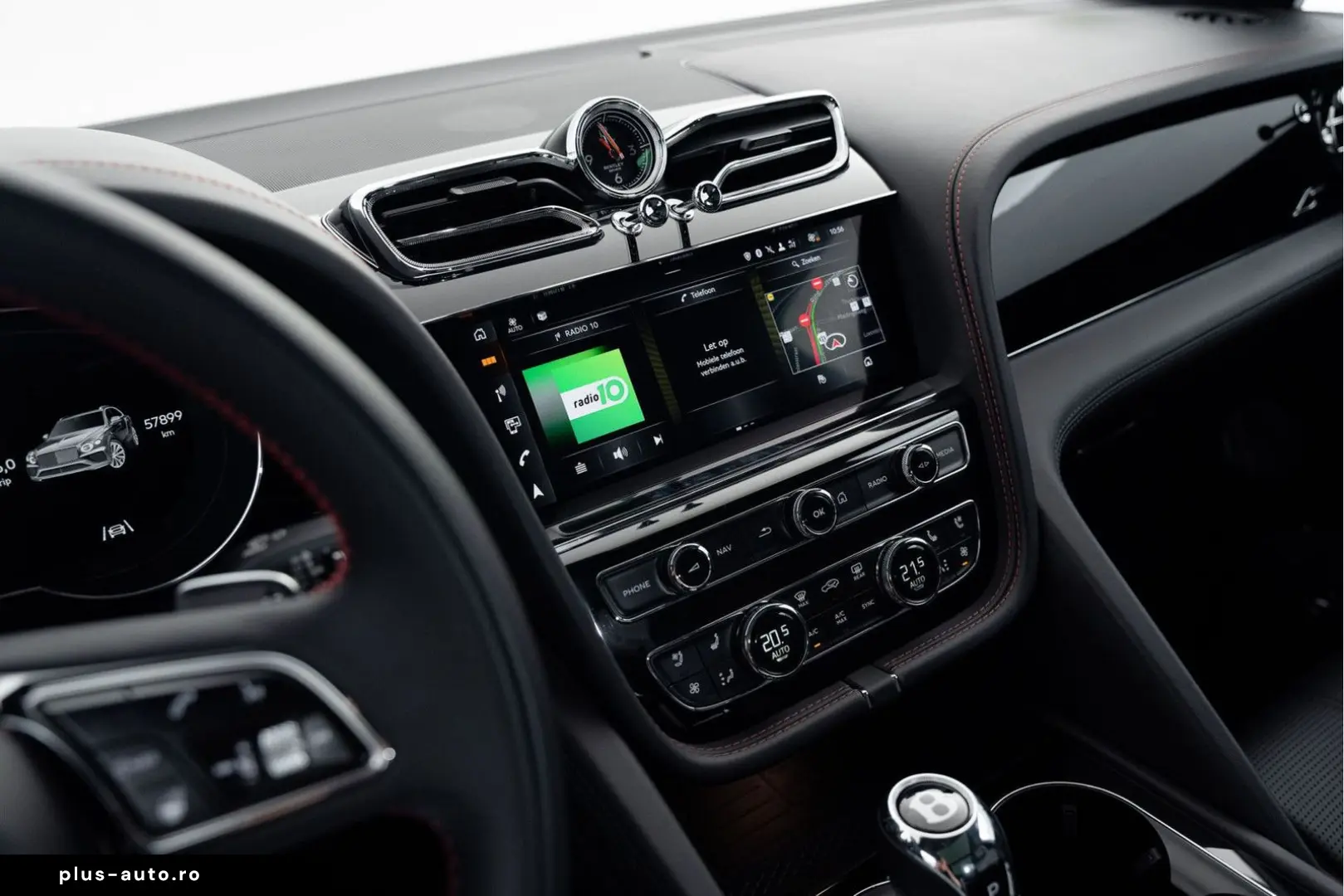 BENTLEY Bentayga S MY2023