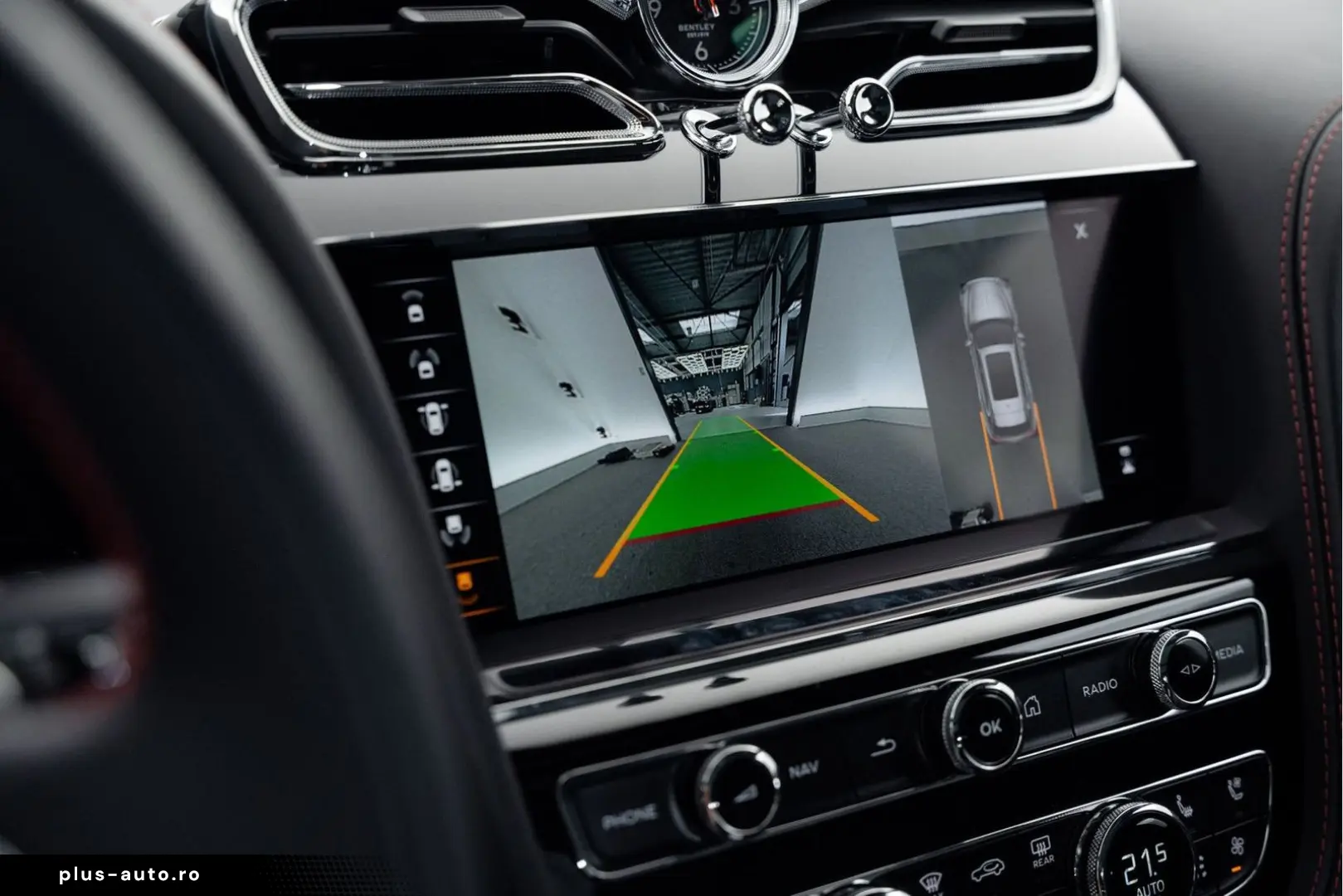 BENTLEY Bentayga S MY2023