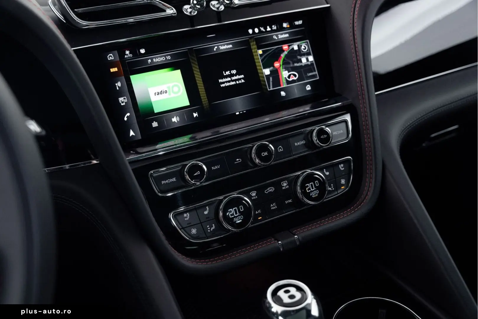 BENTLEY Bentayga S MY2023