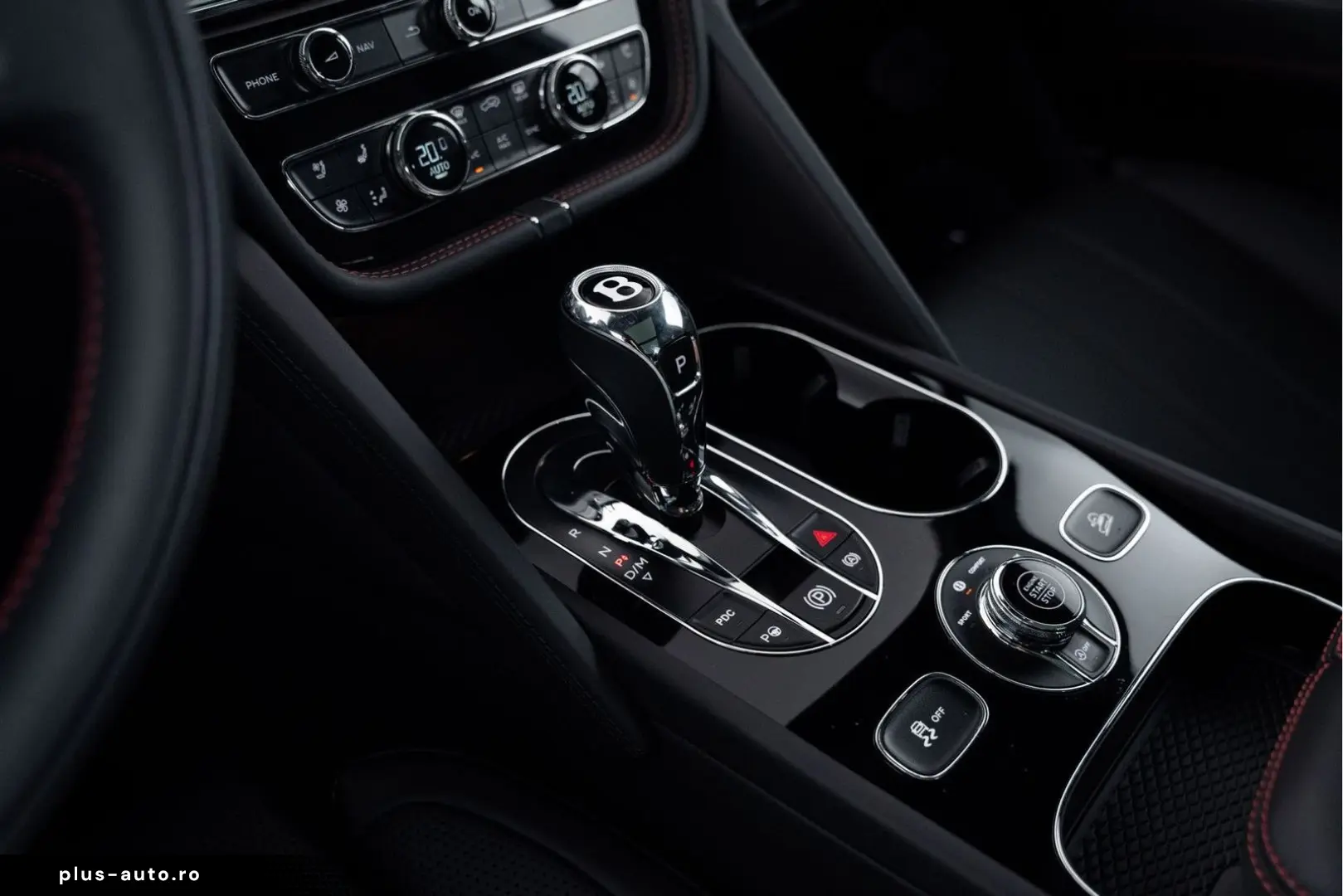 BENTLEY Bentayga S MY2023