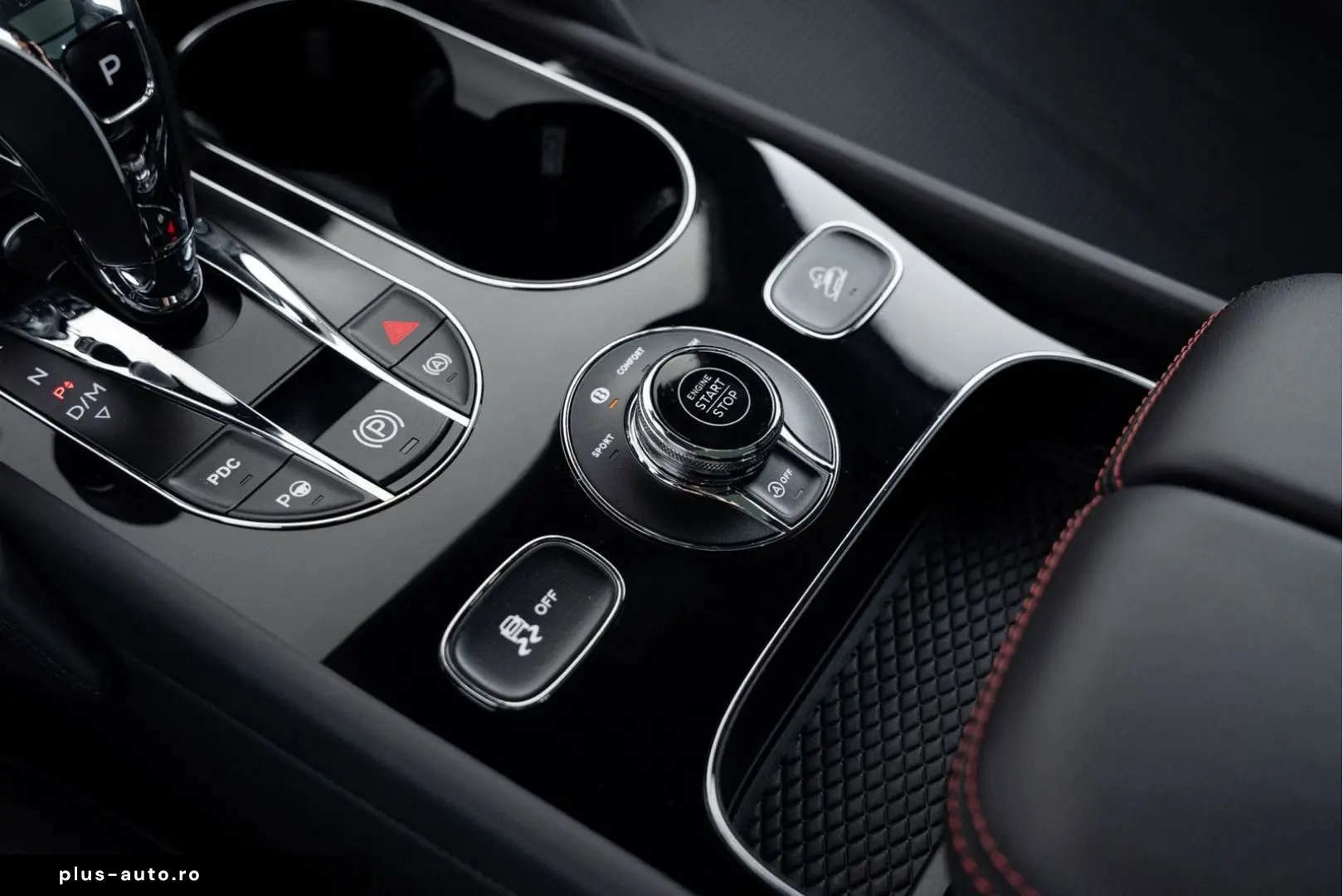 BENTLEY Bentayga S MY2023