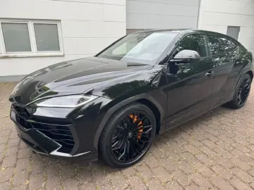Lamborghini Urus URUS SE PD26 CARBON PACK