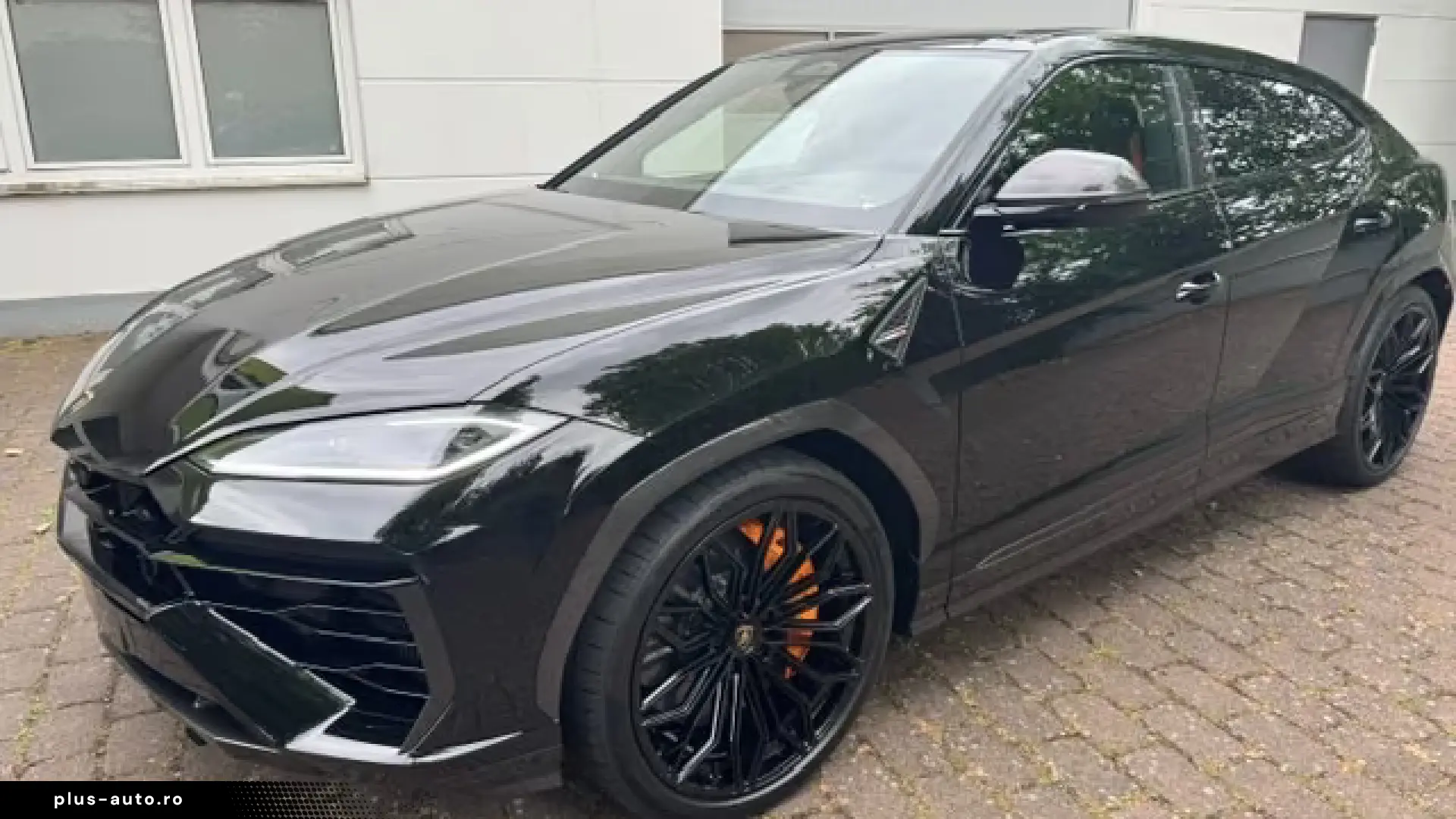 Lamborghini Urus URUS SE PD26 CARBON PACK