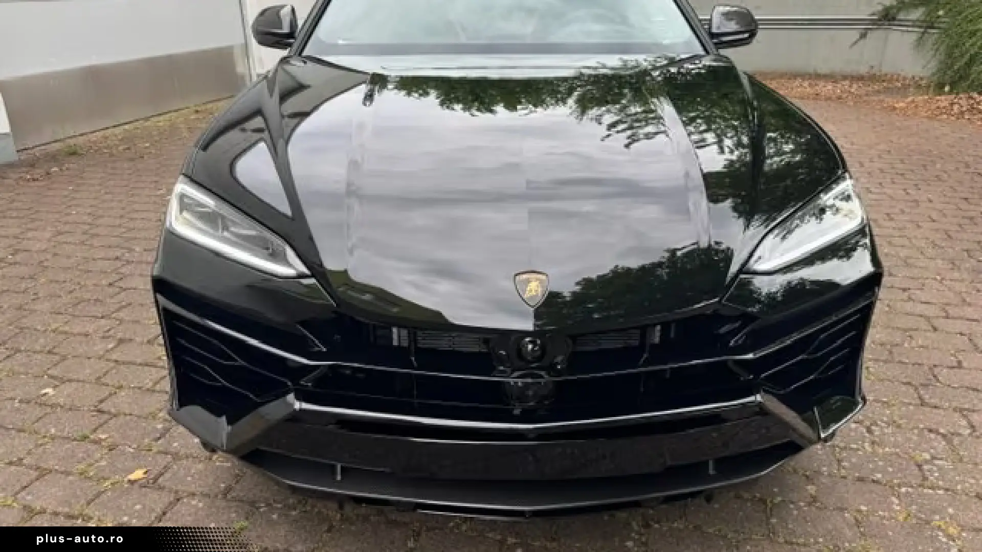 Lamborghini Urus URUS SE PD26 CARBON PACK