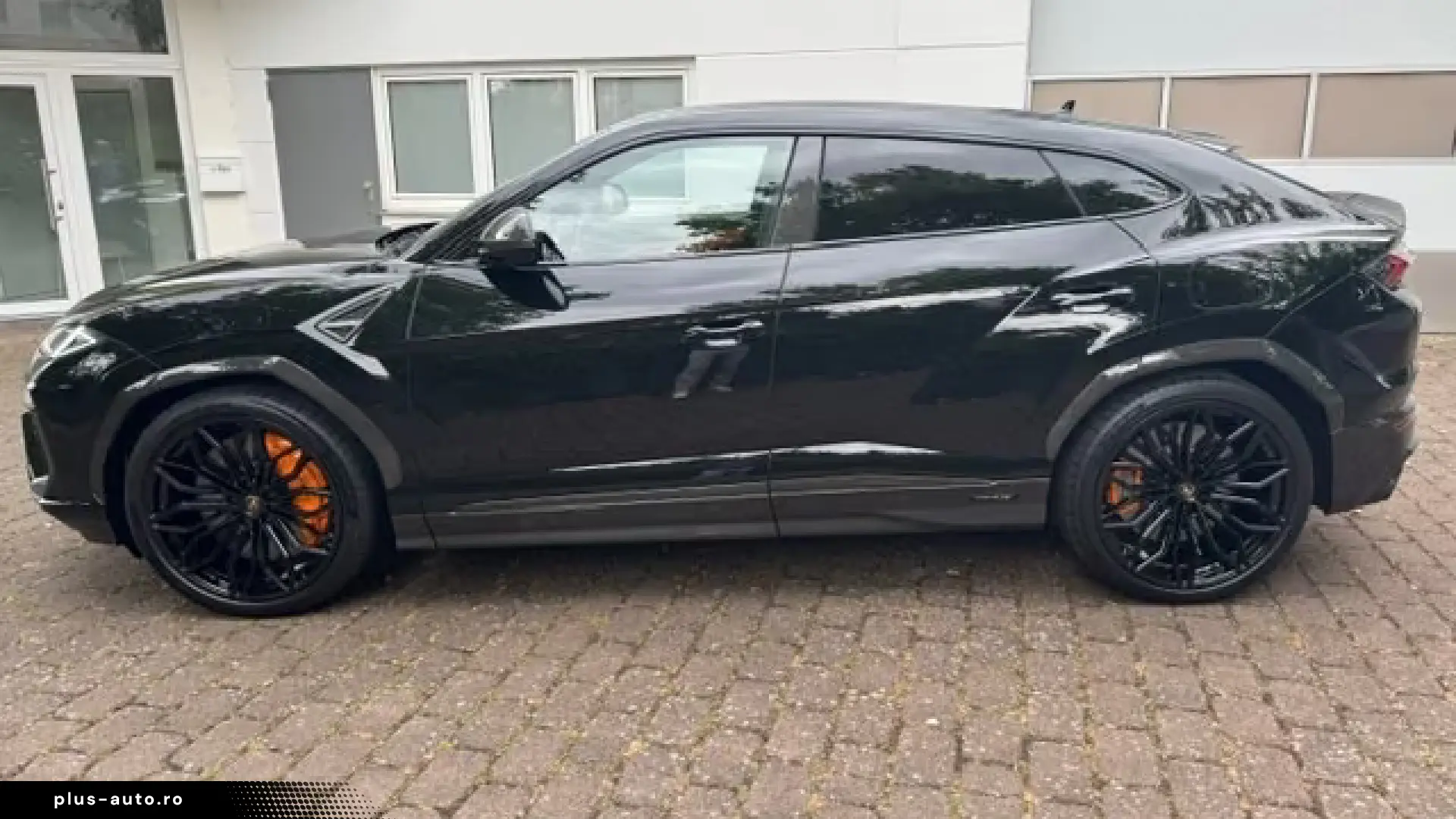 Lamborghini Urus URUS SE PD26 CARBON PACK