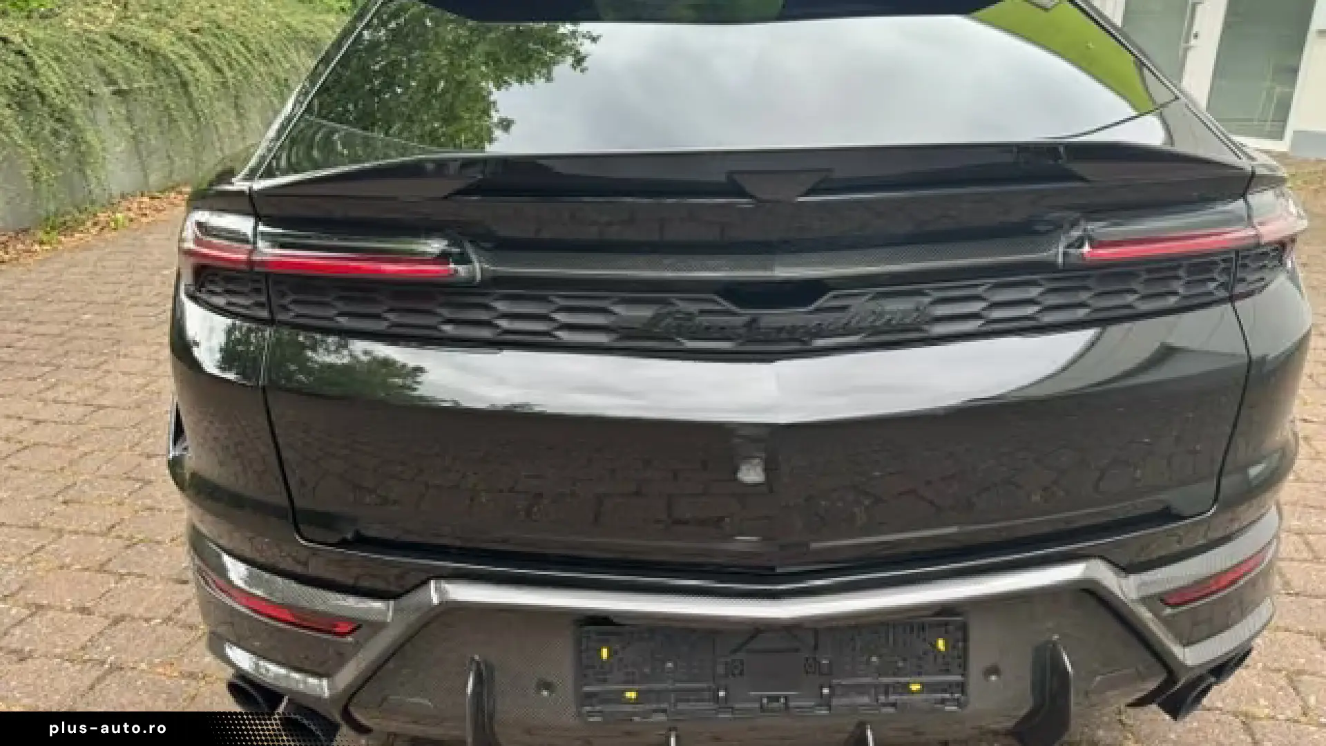 Lamborghini Urus URUS SE PD26 CARBON PACK