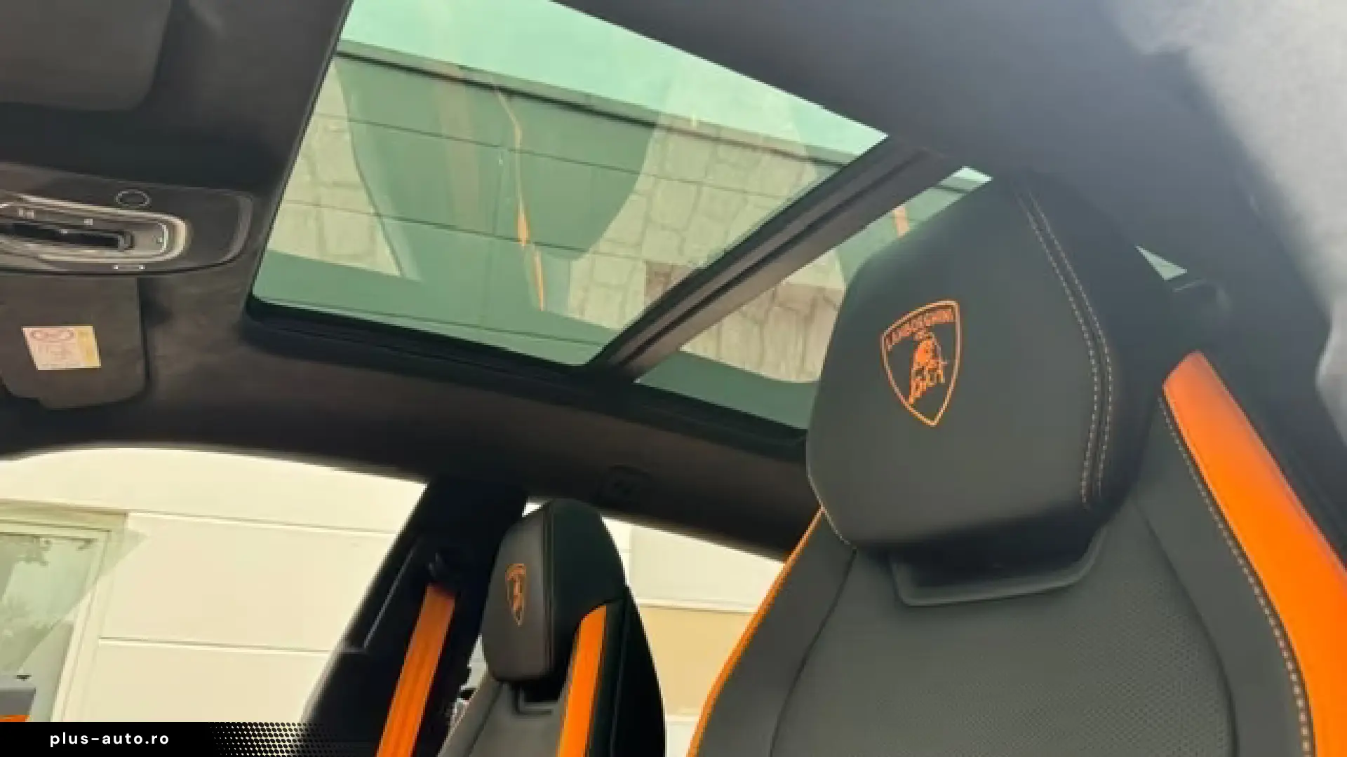 Lamborghini Urus URUS SE PD26 CARBON PACK