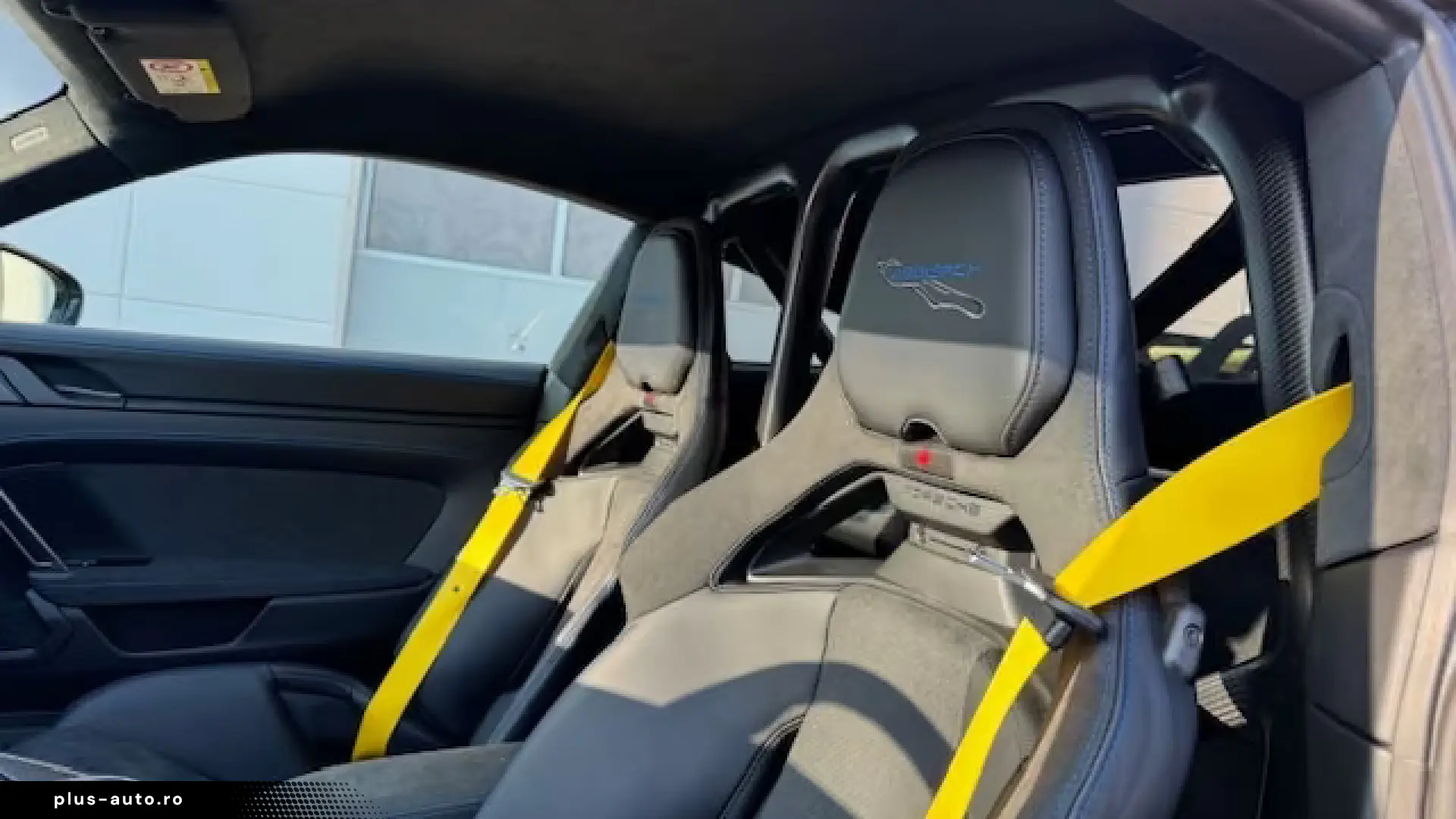 Lamborghini Urus URUS SE PD26 CARBON PACK