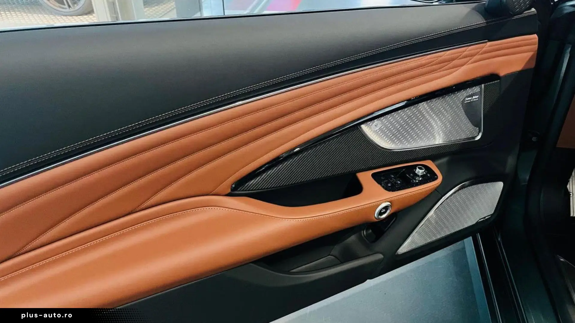 Maserati GranCabrio MY2026 SONUS FABER • 360 MATRIX LED