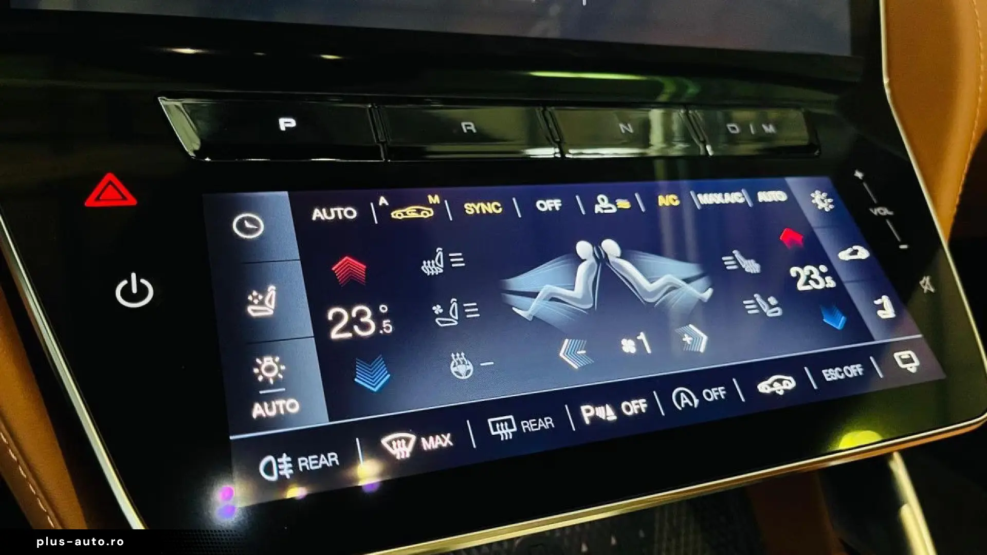 Maserati GranCabrio MY2026 SONUS FABER • 360 MATRIX LED
