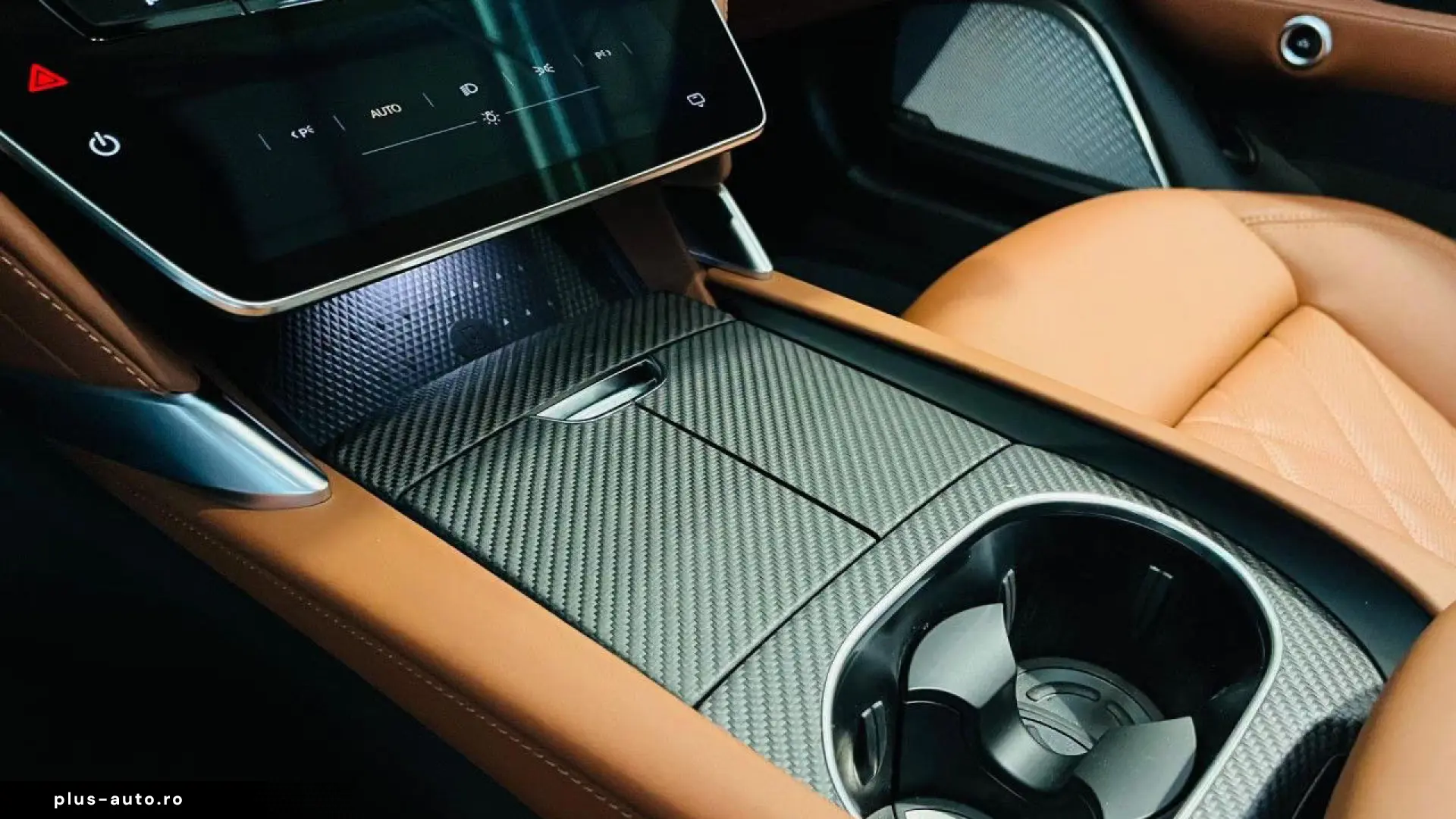 Maserati GranCabrio MY2026 SONUS FABER • 360 MATRIX LED