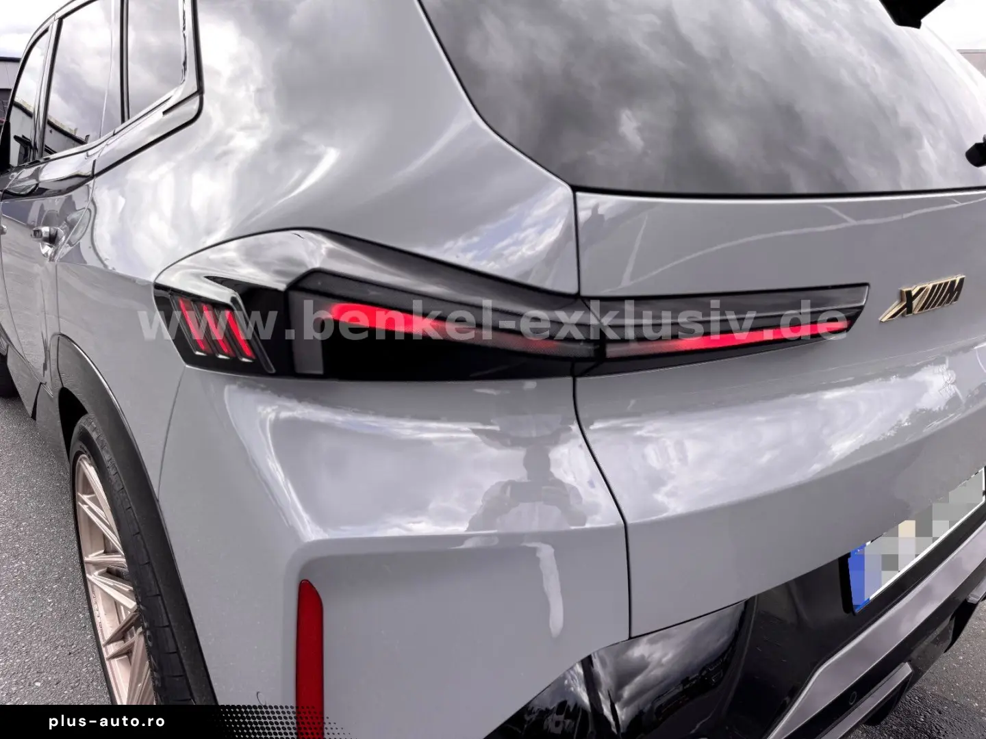 BMW XM Label_Nardo-Grau_Vossen