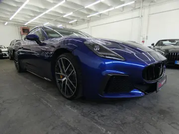 MASERATI Granturismo GRANTURISMO TROFEO SONOS MATRIX CARB
