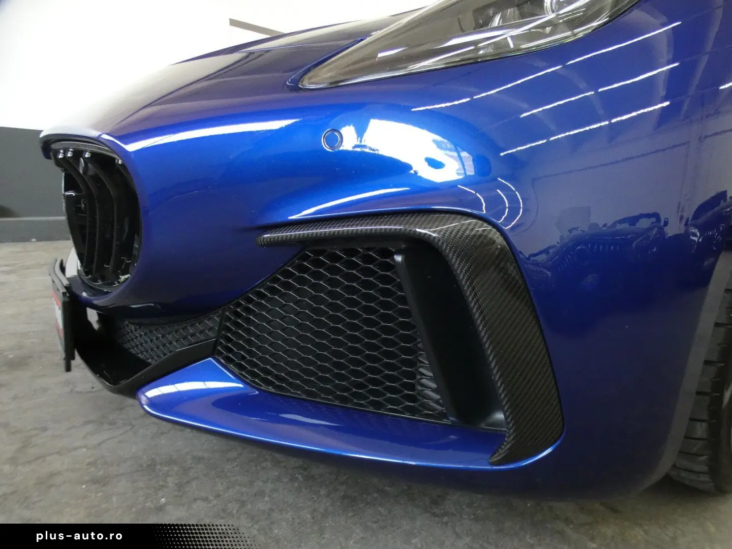 MASERATI Granturismo GRANTURISMO TROFEO SONOS MATRIX CARB