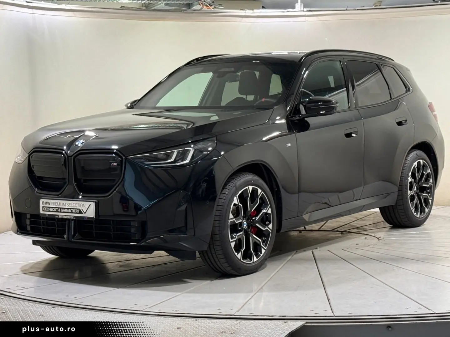 BMW X3 M50 xDrive_ACC_360 _HUD HK_LED