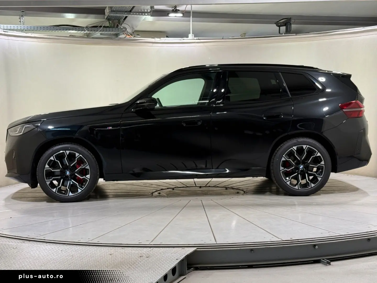 BMW X3 M50 xDrive_ACC_360 _HUD HK_LED