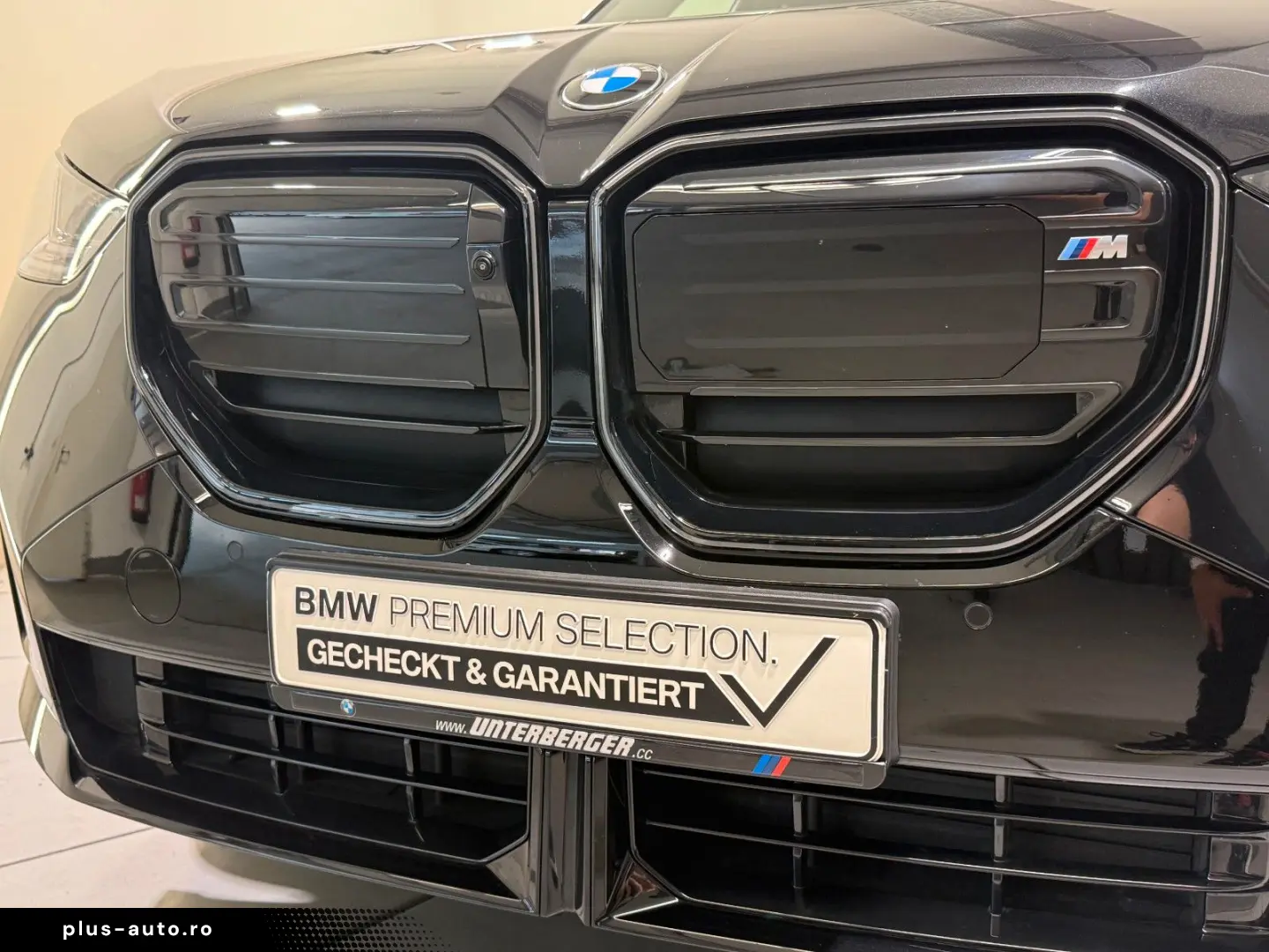 BMW X3 M50 xDrive_ACC_360 _HUD HK_LED
