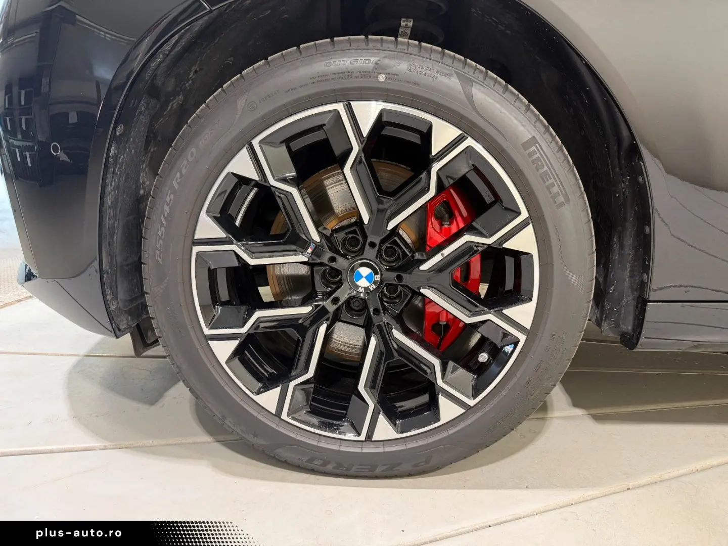 BMW X3 M50 xDrive_ACC_360 _HUD HK_LED