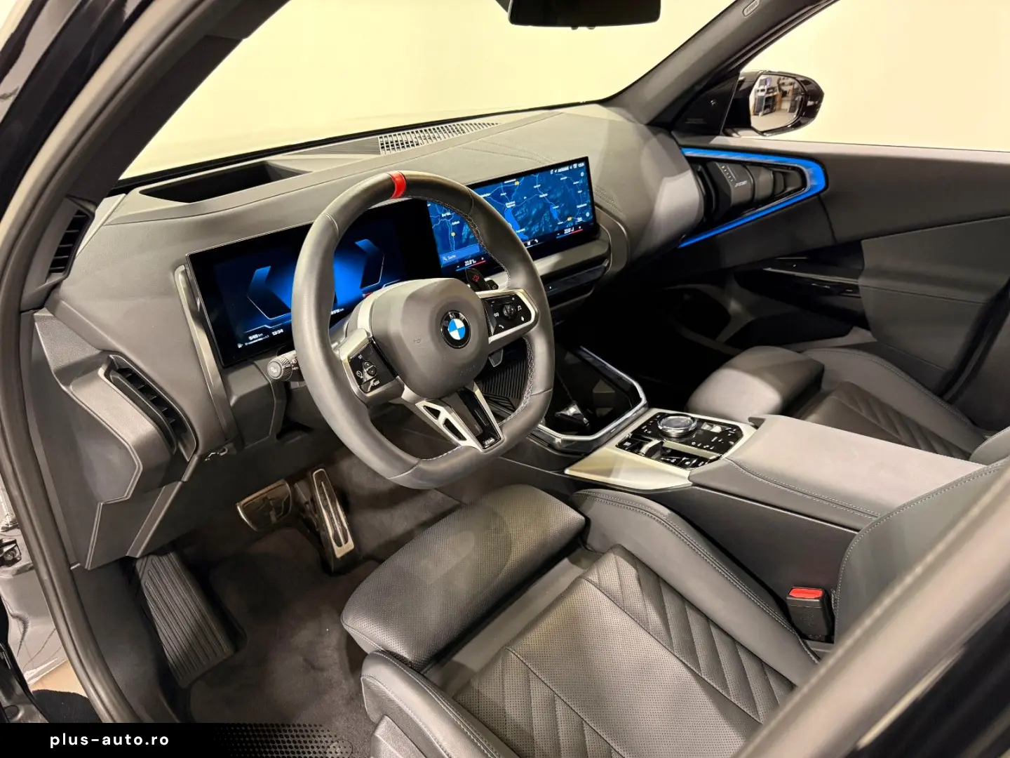 BMW X3 M50 xDrive_ACC_360 _HUD HK_LED