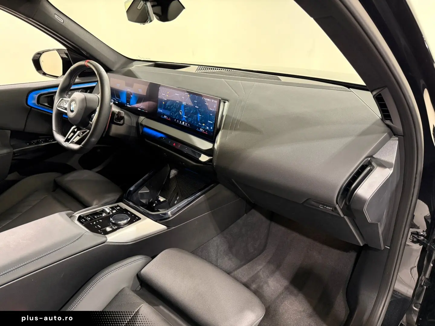 BMW X3 M50 xDrive_ACC_360 _HUD HK_LED