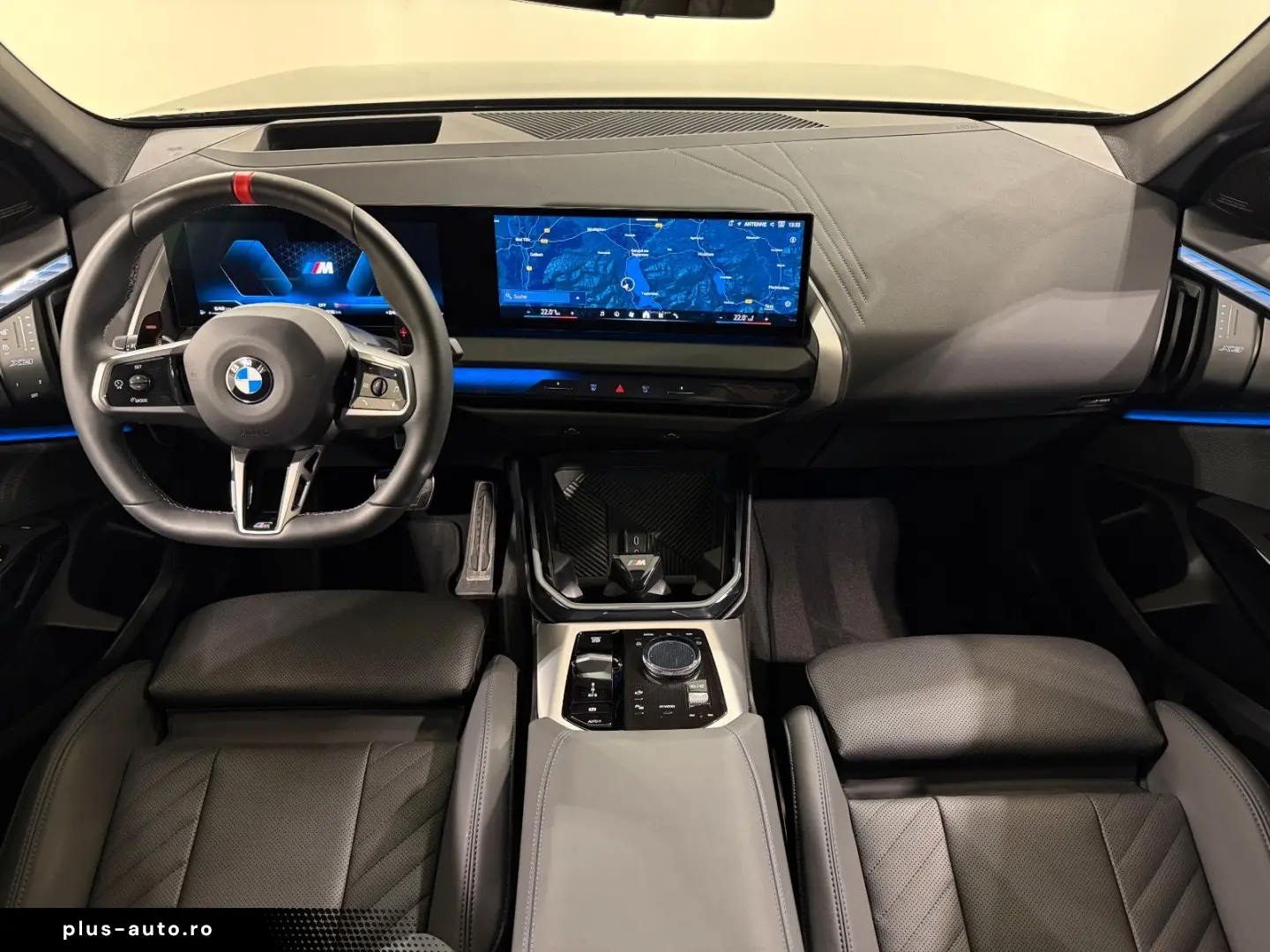 BMW X3 M50 xDrive_ACC_360 _HUD HK_LED