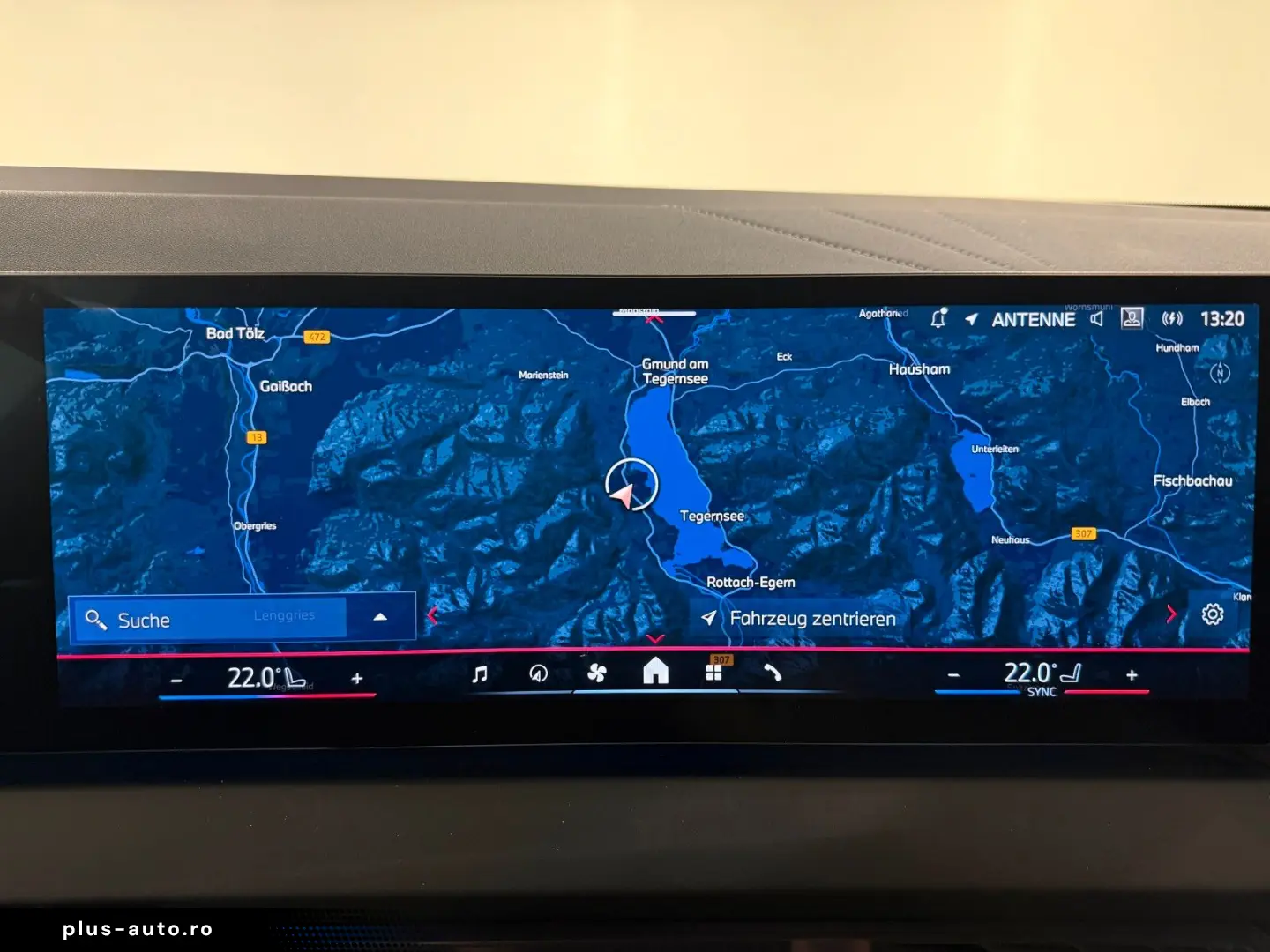 BMW X3 M50 xDrive_ACC_360 _HUD HK_LED