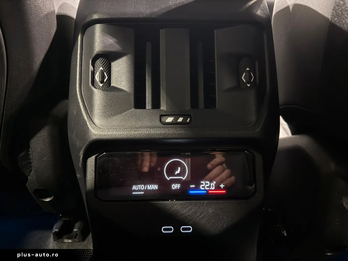 BMW X3 M50 xDrive_ACC_360 _HUD HK_LED