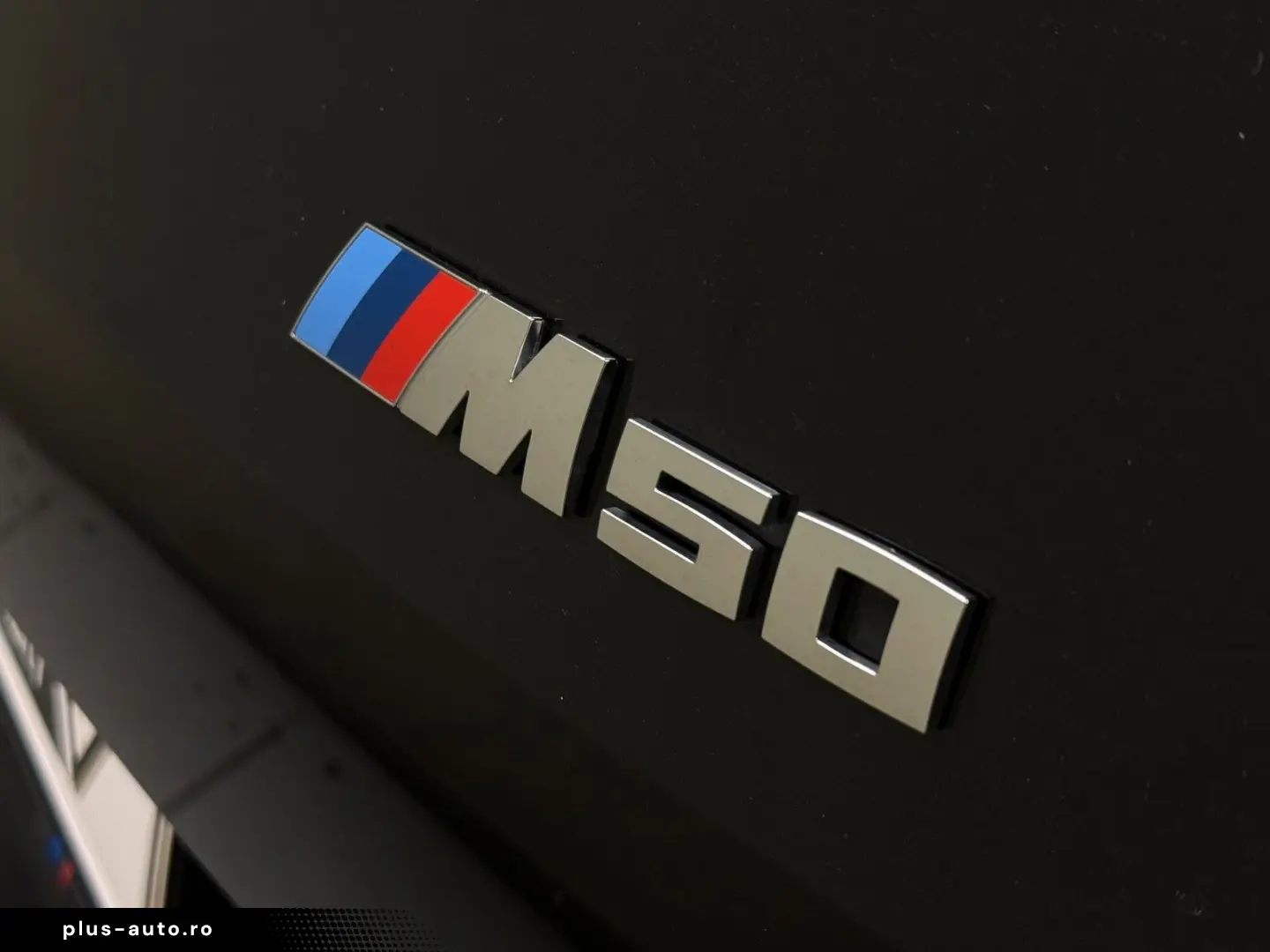 BMW X3 M50 xDrive_ACC_360 _HUD HK_LED