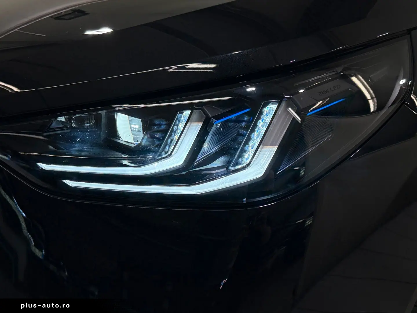 BMW X3 M50 xDrive_ACC_360 _HUD HK_LED
