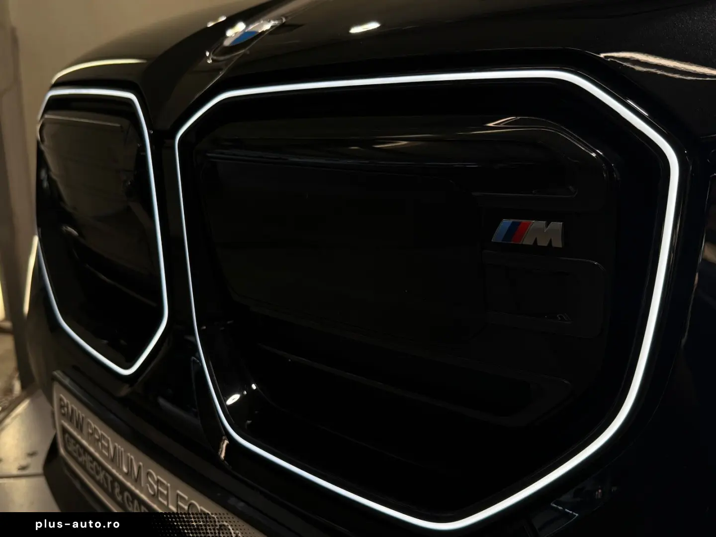 BMW X3 M50 xDrive_ACC_360 _HUD HK_LED