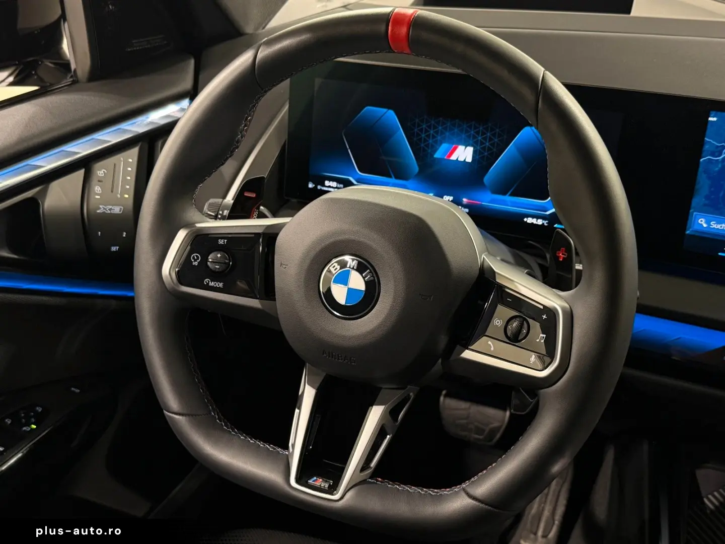 BMW X3 M50 xDrive_ACC_360 _HUD HK_LED