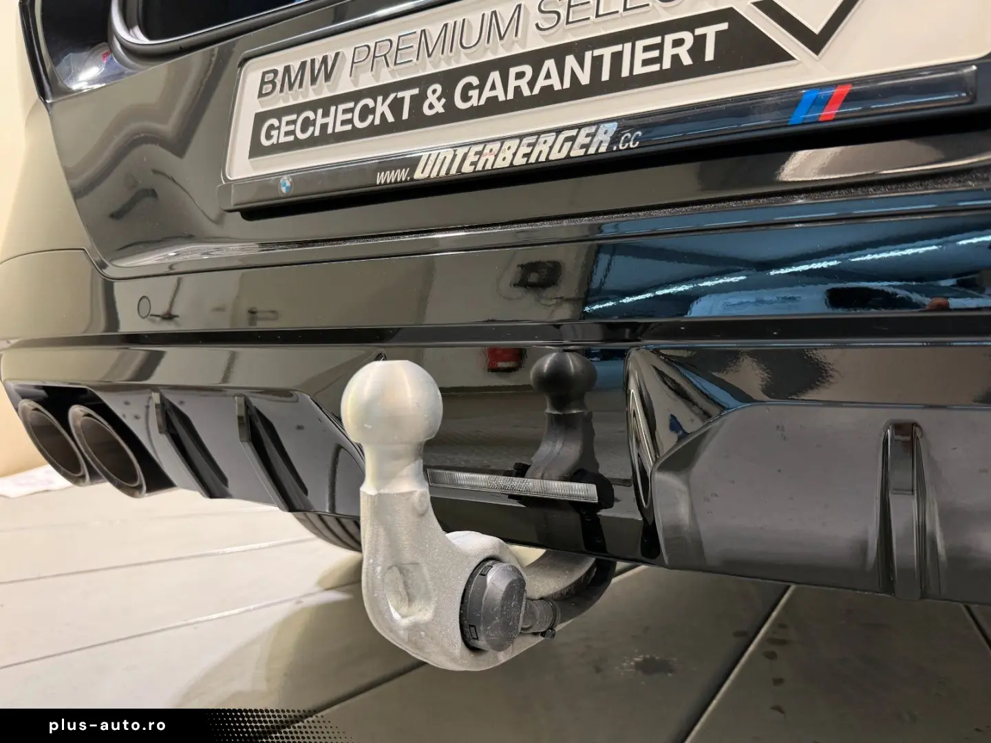 BMW X3 M50 xDrive_ACC_360 _HUD HK_LED