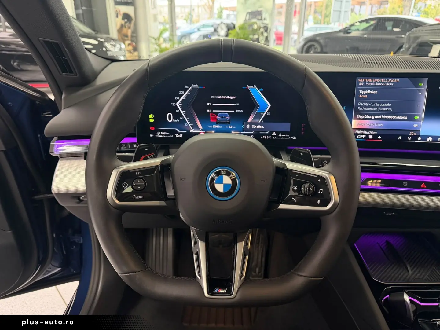 BMW 550e xDrive M-Sport Pro_PANO_B&W_HUD_ICONIC
