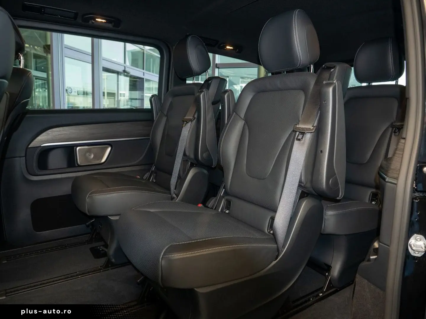 MERCEDES-BENZ V 300d 4Matic EXCLUSIVE Long_ACC_AIRMATIC