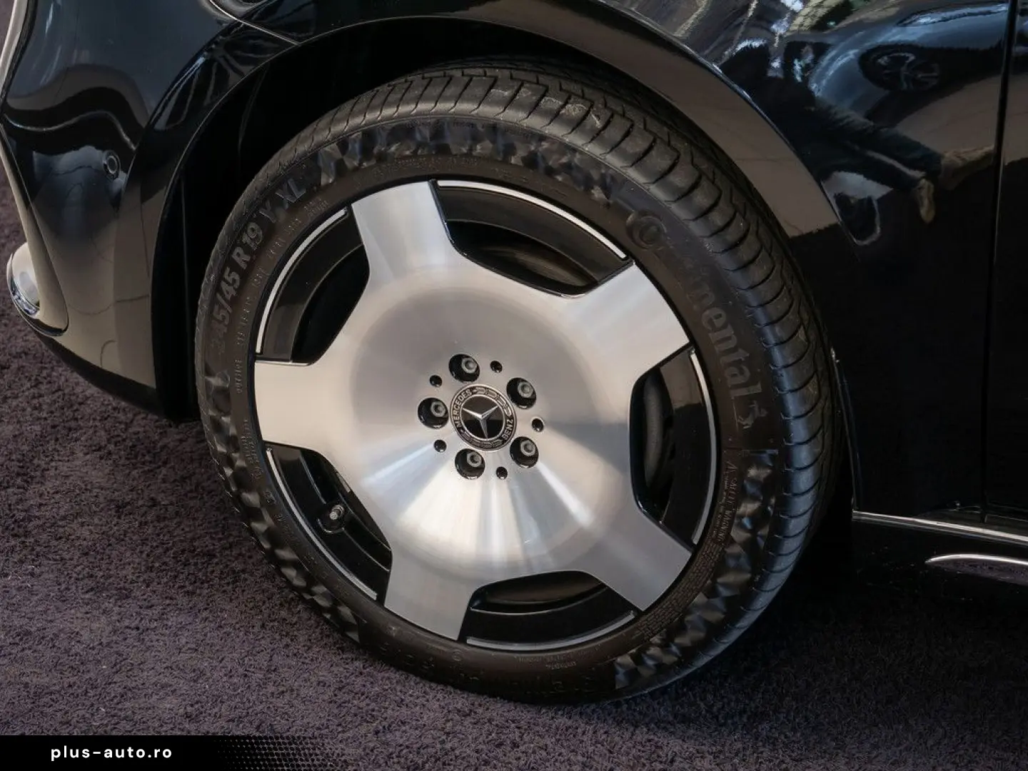 MERCEDES-BENZ V 300d 4Matic EXCLUSIVE Long_ACC_AIRMATIC