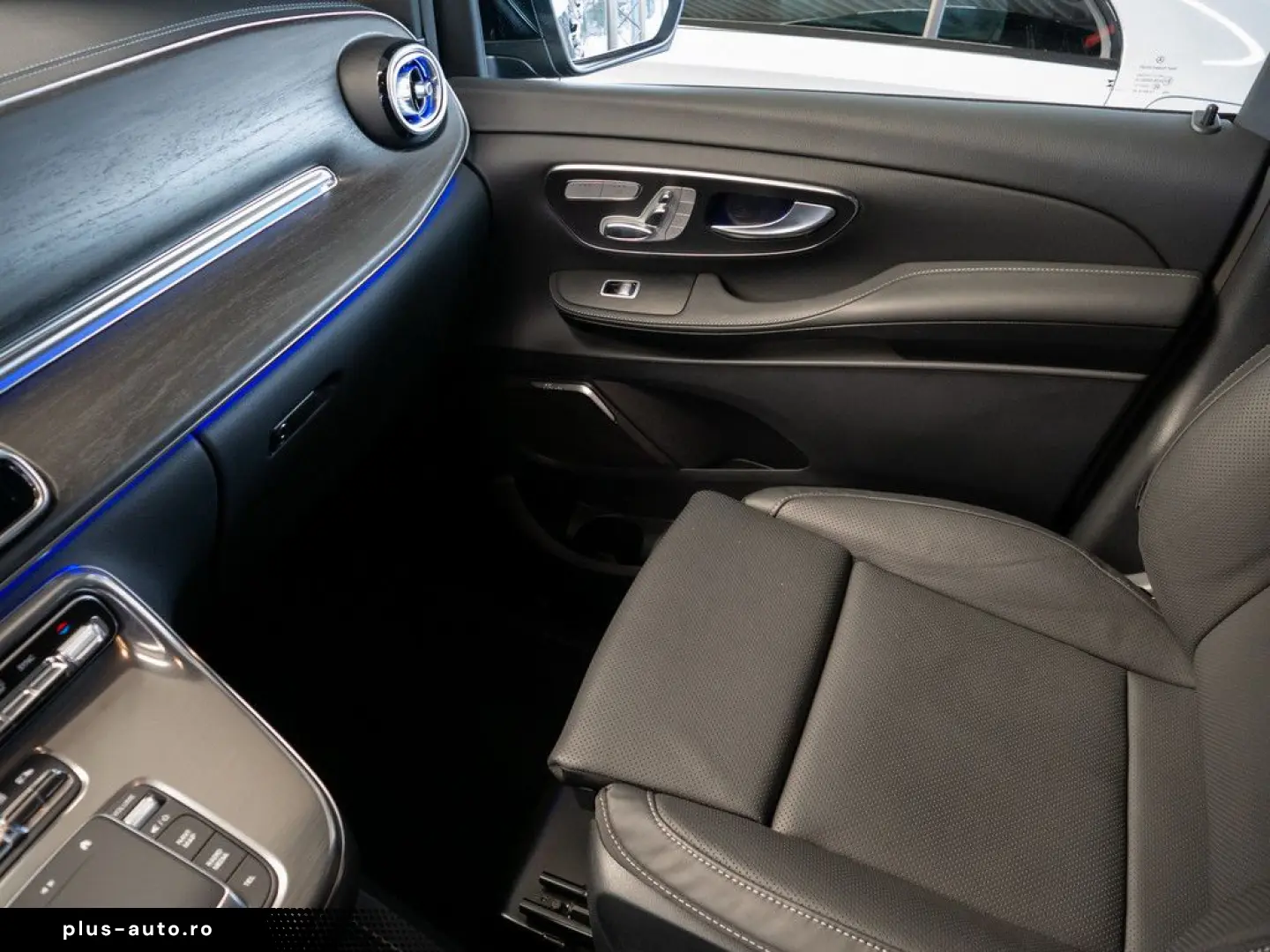 MERCEDES-BENZ V 300d 4Matic EXCLUSIVE Long_ACC_AIRMATIC