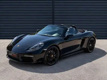 Porsche Boxster 718 Boxster 2.0 pdk 300 CV