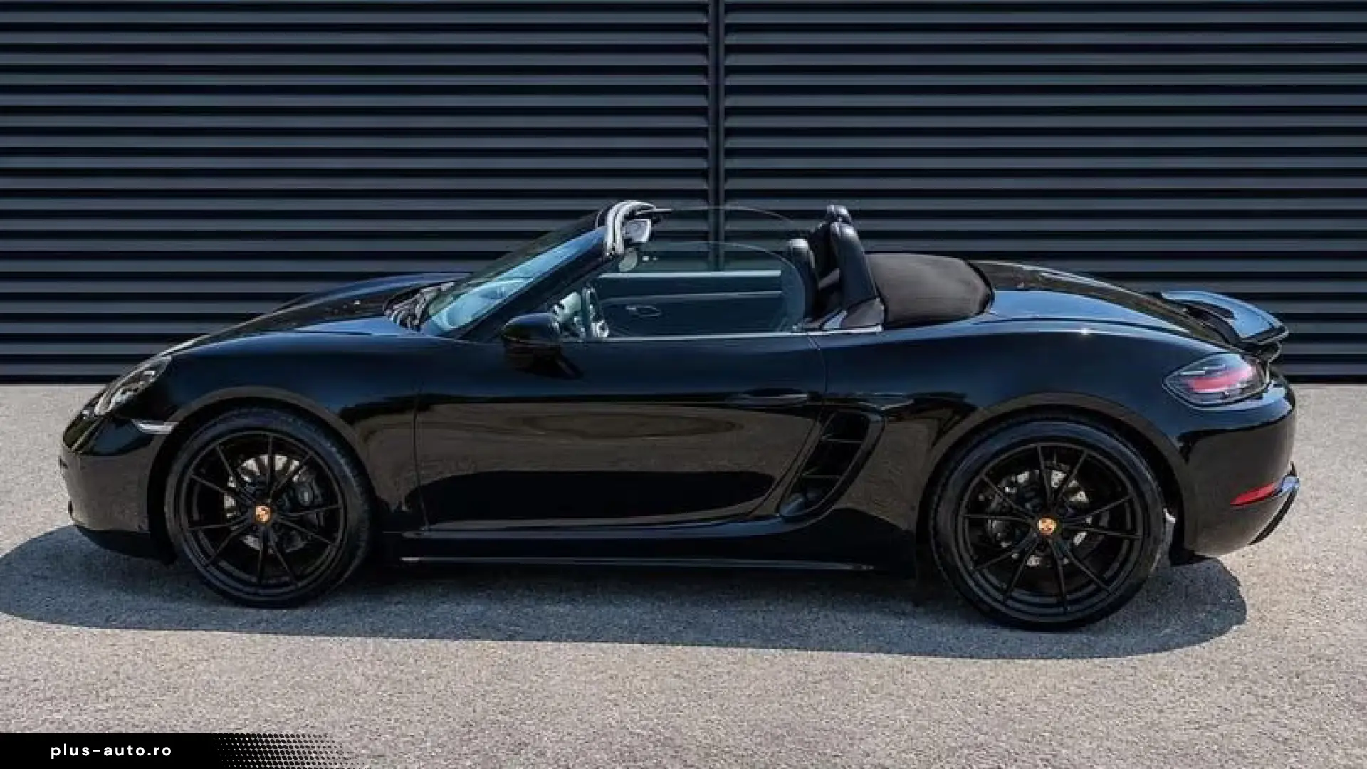 Porsche Boxster 718 Boxster 2.0 pdk 300 CV