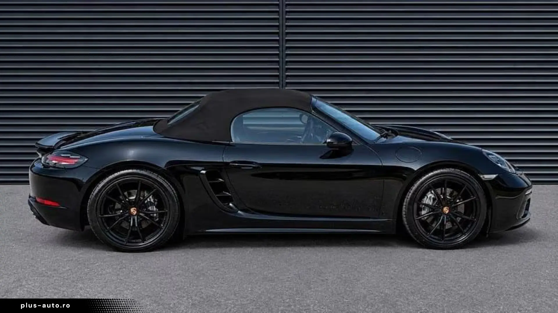 Porsche Boxster 718 Boxster 2.0 pdk 300 CV