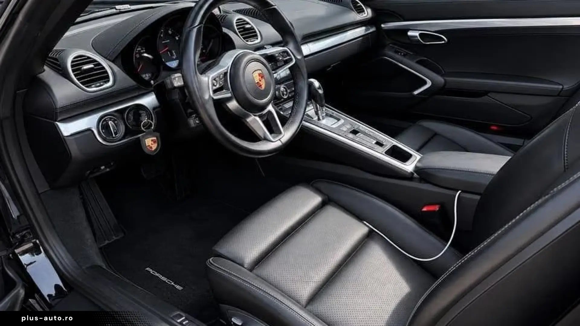 Porsche Boxster 718 Boxster 2.0 pdk 300 CV