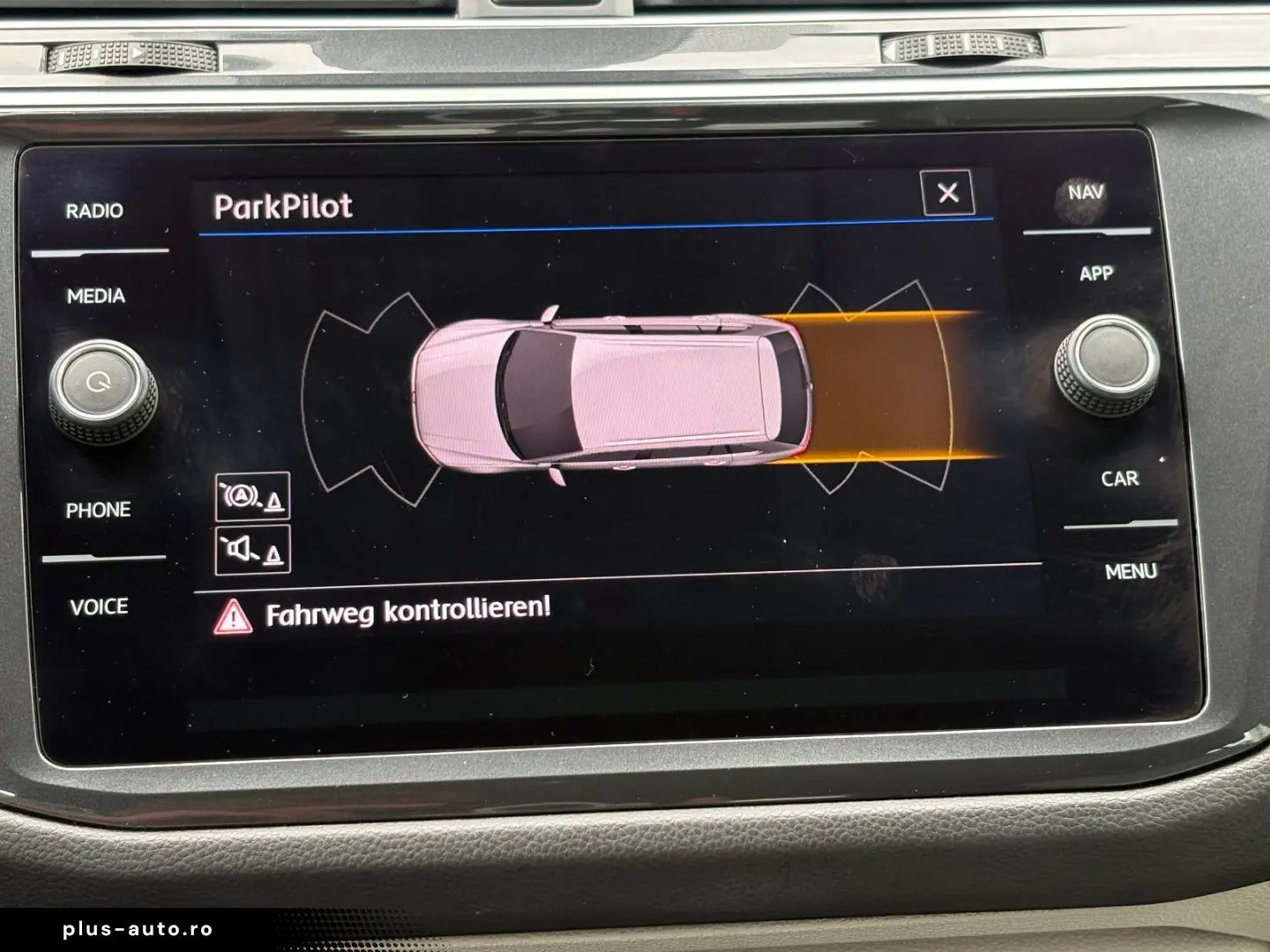 VW Tiguan 2.0 TDI DSG Highline VIRTUAL LED NAVI PDC