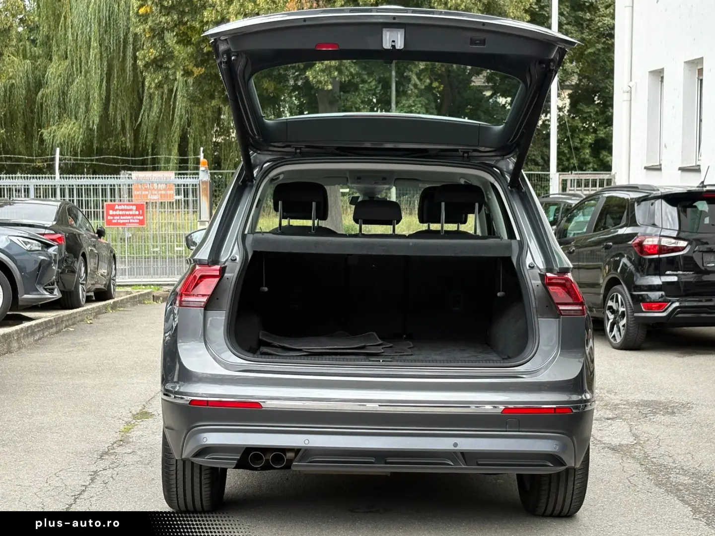 VW Tiguan 2.0 TDI DSG Highline VIRTUAL LED NAVI PDC