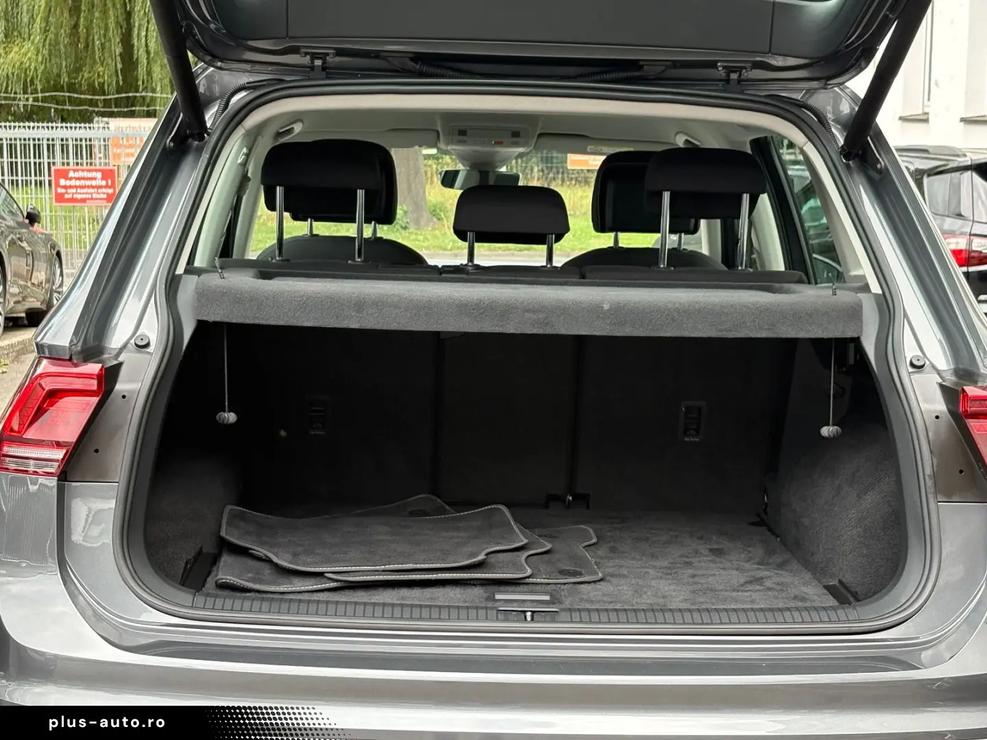 VW Tiguan 2.0 TDI DSG Highline VIRTUAL LED NAVI PDC