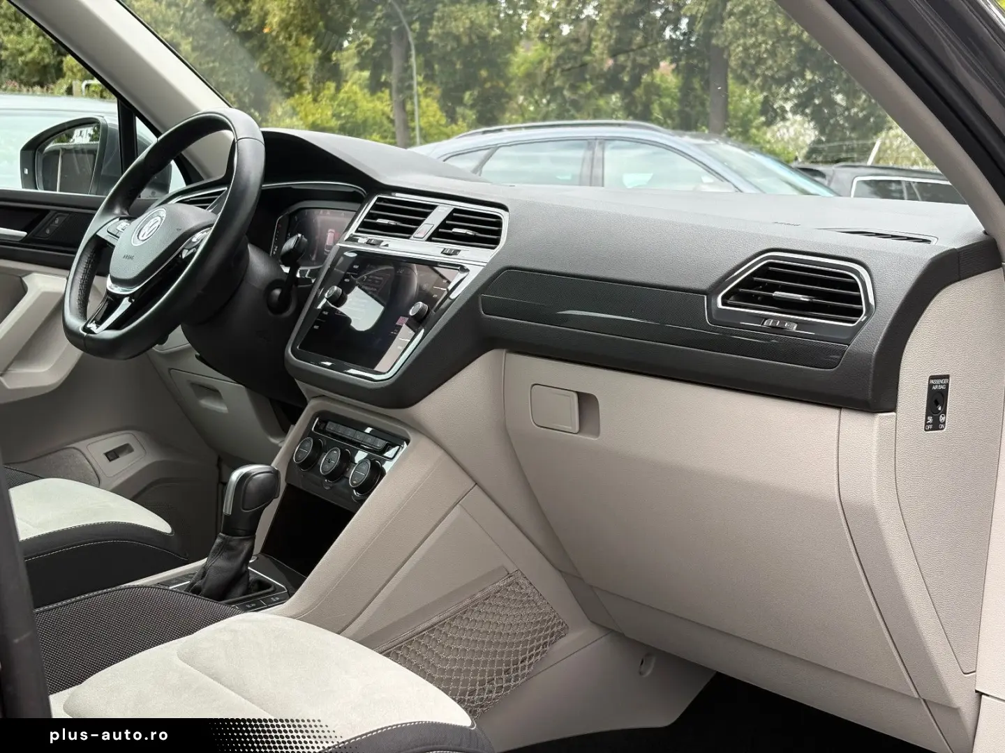 VW Tiguan 2.0 TDI DSG Highline VIRTUAL LED NAVI PDC