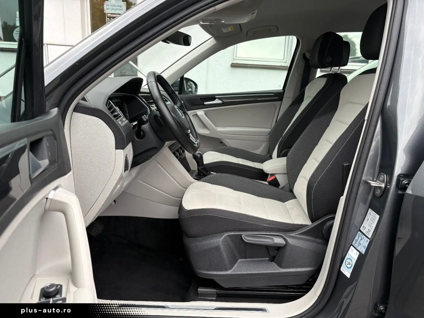 VW Tiguan 2.0 TDI DSG Highline VIRTUAL LED NAVI PDC
