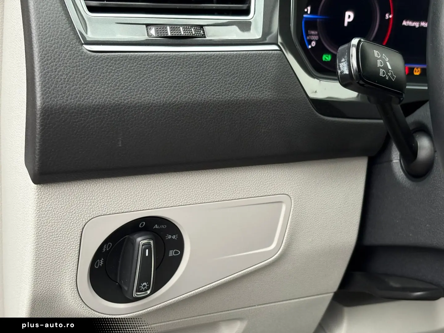 VW Tiguan 2.0 TDI DSG Highline VIRTUAL LED NAVI PDC