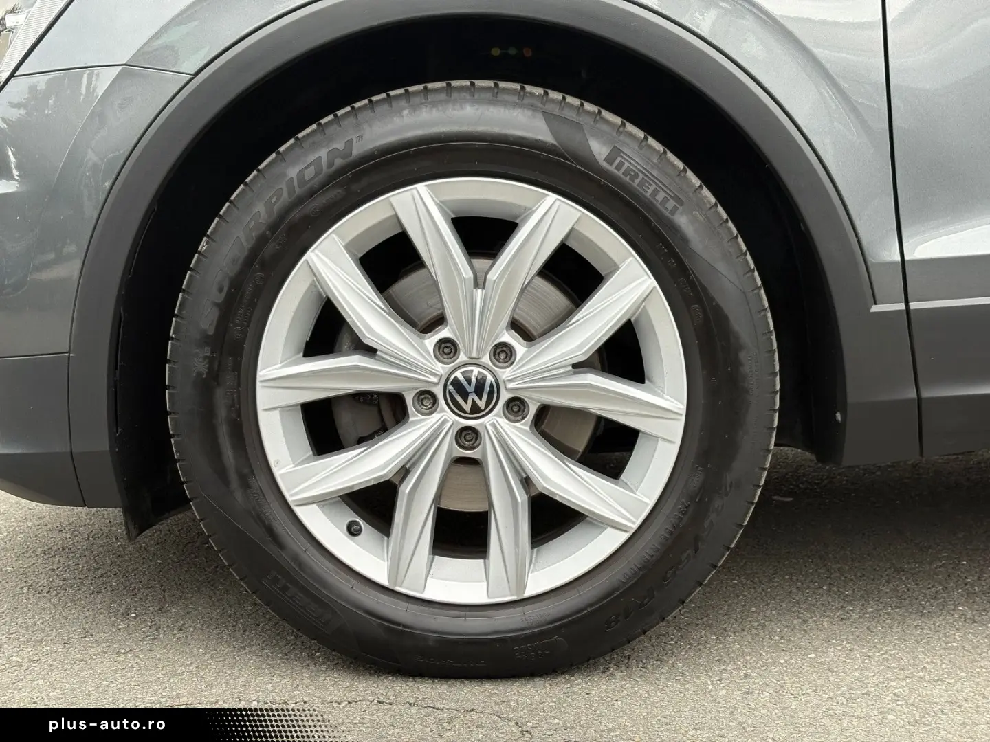 VW Tiguan 2.0 TDI DSG Highline VIRTUAL LED NAVI PDC