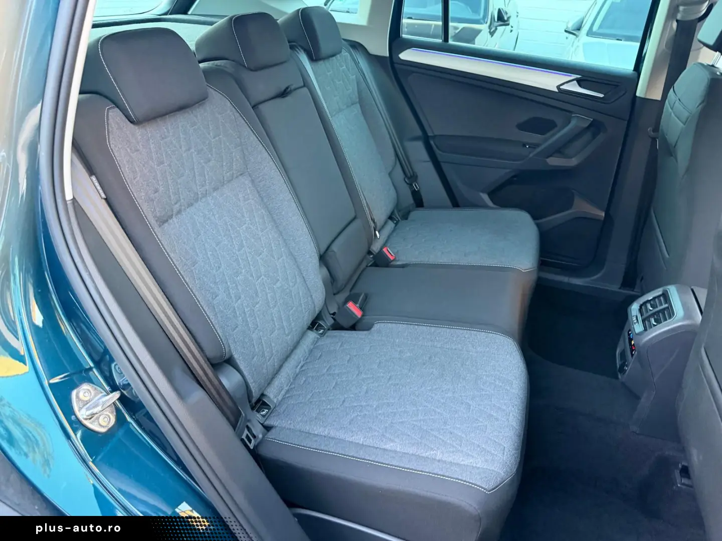 VW Tiguan 2.0 TDI Move  DSG NAVI KAMERA TRAVEL